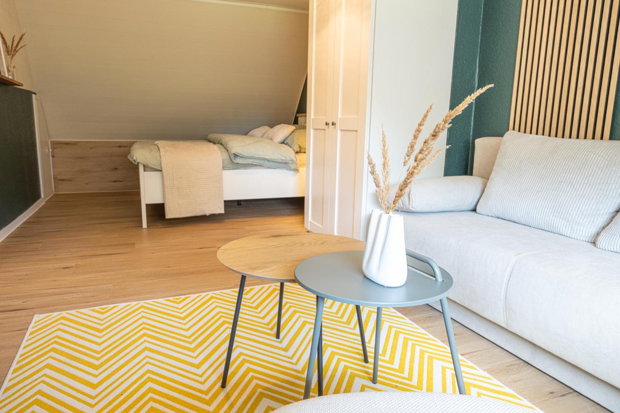 Ferienwohnung Friesische Brise Sande Exterior foto
